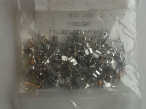 H100056 LITTELFUSE HOLDERS  QTY 100  NEW