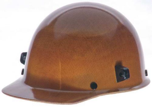Msa 482002 hard cap with welders lugs new !!! for sale