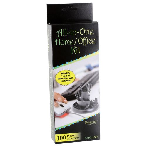 ALL IN ONE HOME / OFFICE KIT (CASE OF 100 PIECES)