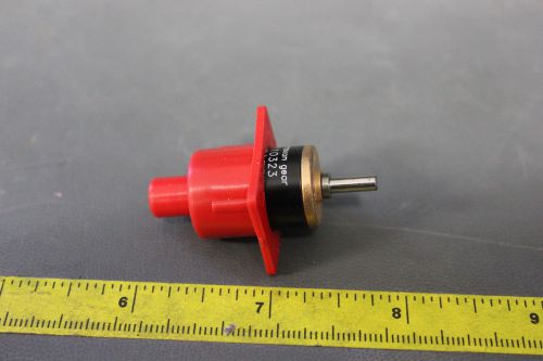 NEW MAXON MINIATURE 84:1 PLANETARY GEARHEAD FOR MOTOR  110323 (S14-3-202A)