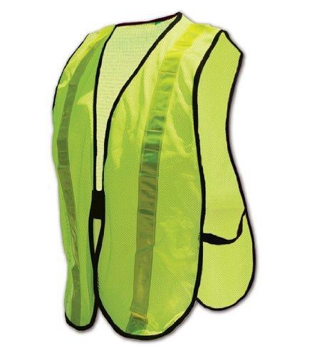 Magid glove &amp; safety magid crv5430 polyester non-ansi compliant high visibility for sale