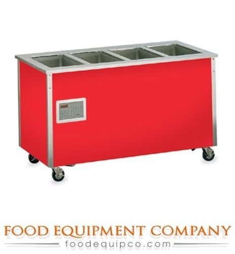Vollrath 36250 Signature Server® Hot Food Base with Touch-Temp® Panel