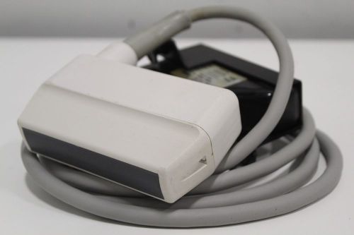 General Electric Medical Ultra Sonic Ultrasound Aesthetics Transducer 46-224759P
