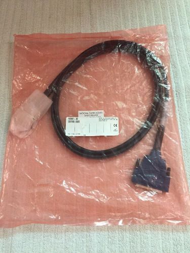 NI National Instruments SHC68-68-EPM Shielded 2M Cable 68-pin 192061B-02 RoHS
