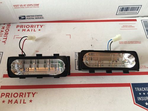 Whelen Liberty LIN6 - 500 Series Super LED New Style Warranty NEW