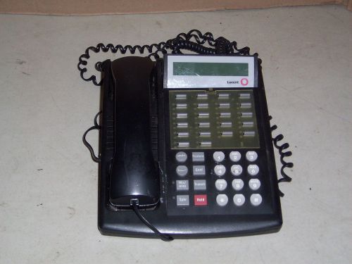 Lucent 108236712 Multi Line Business Phone AT&amp;T Avaya Partner