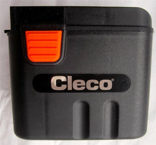 Cleco Spare Battery #935377 Li-ion Battery 26V Cooper Power Tools New In Box