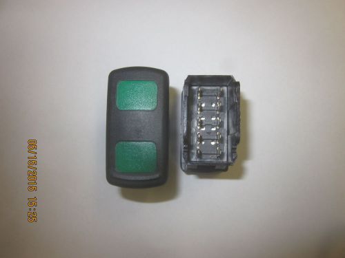 1 pc of SDKMKKFGXXGXXXX, Eaton Switch, Sealed Vehicle Rocker Switches