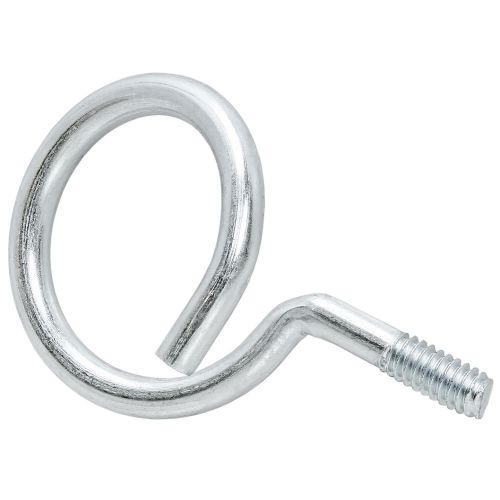 Platinum tools jh807-100 bridle ring,1/4x20-1 1/4&#034;.100/box for sale