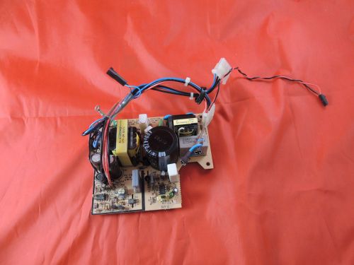 Lite-On (Liton) Power Supply Circuit Motherboard PA-2460-1 Rev B