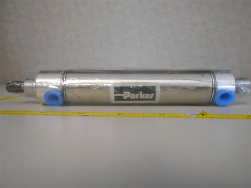 NEW PARKER PNEUMATIC ROUND BODY CYLINDER-SR_SRM SERIES WD529186 A