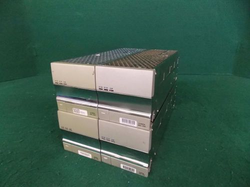 Valere Power V1500A-VV Power Supply • PBP2GSBAA • AS IS • Lot of 4 +