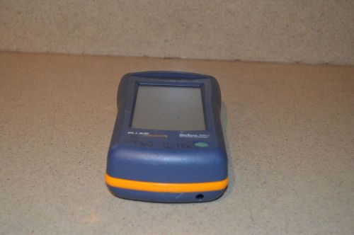 FLUKE ONETOUCH SERIES II NETWORK ASSISTANT (FK5)