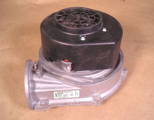 Munchkin COMBUSTION BLOWER MOTOR for 80M boiler 7250P-085 excellent working pull