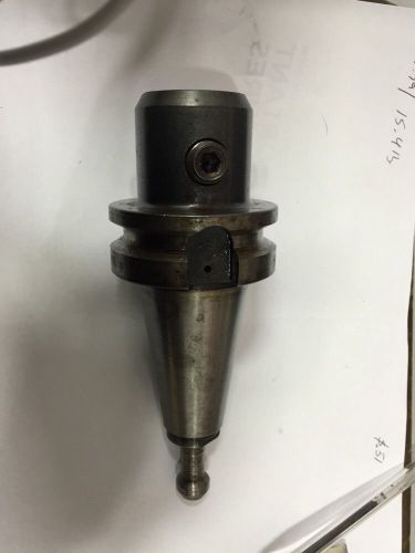 Bt 40 tool holder 5/8 tool for sale