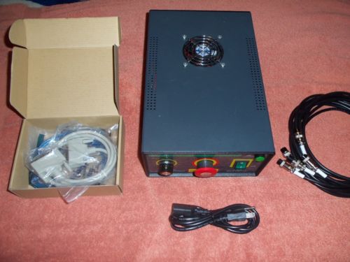 Jy5300-2 cnc controller box mach3 supported for sale