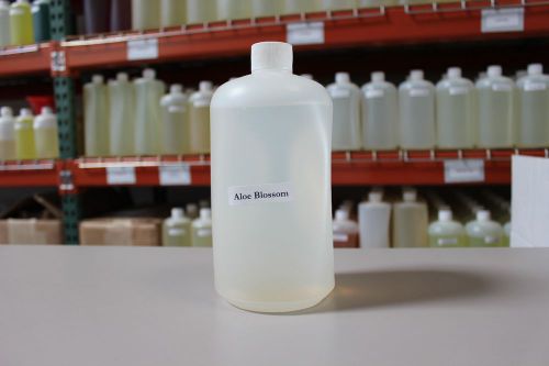 ALOE BLOSSOM 32oz quart bottle air freshener fragrance refill