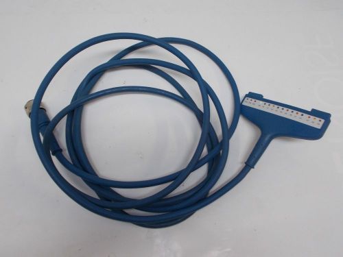 36554-001 Patient Cable for Quinton Q-Stress EKG ECG Test System