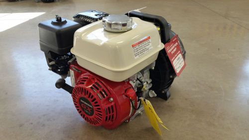Pacer water / transfer poly pump &amp; 5.5 hp honda, 2&#034; port, se2ule5hc, 195 gpm, for sale