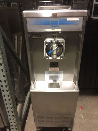 Taylor 341 Frozen Drink/Slush Machine