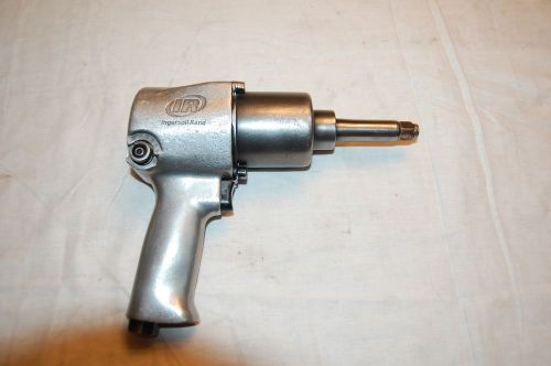 Ingersoll Rand 1/2&#034; Drive Extended Anvil Air Impact Wrench