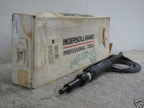 INGERSOLL-RAND  ELECTRONIC NUTRUNNER,NIB RETAILS $3800 INLINE TORQUE WRENCH