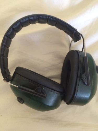 Sound Proof Headphones Anti Noise For Hunting Or Flying