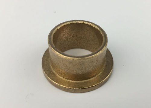 Lot (10 items) - bronze bushing, middleby marshall 22034-0003 pizza oven for sale