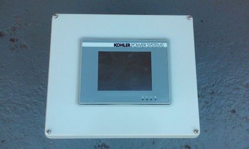 Kohler GM52650-KP1 Remote Annunciator Kit