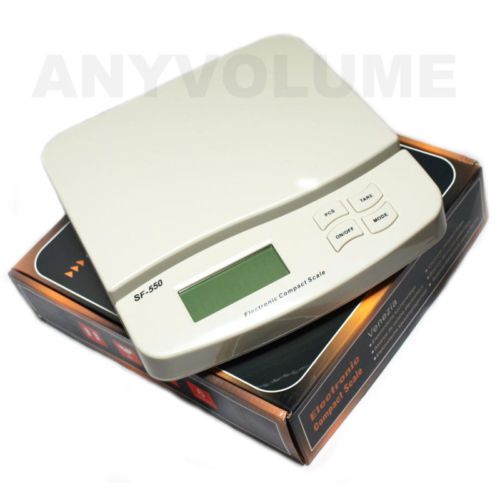 Digital Postal Scale Shipping Scale