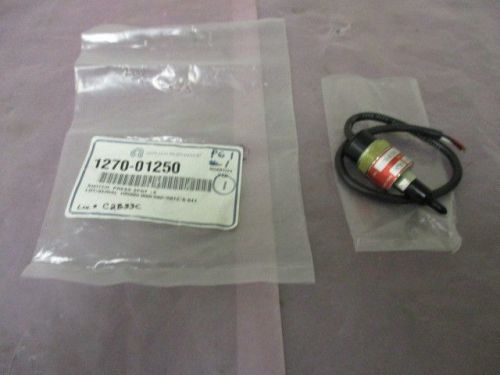 Amat 1270-01250, pressure switch, spdt, 30 psig, 1a, 115vac, 75 torr, 410123 for sale