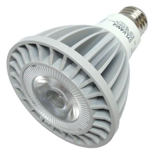 Sylvania 78432 LED13PAR30LN/DIM/827/FL40 Dimmable Ultra LED Flood Light Bulb NEW