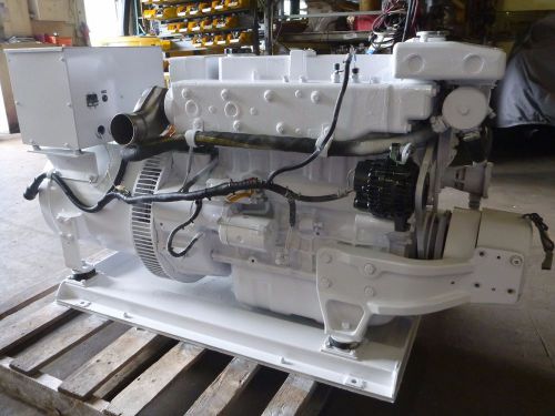 Northernlights by lugger diesel generator 30kw heavy duty-continuous for sale