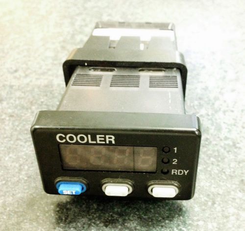 Cetac Temperature Controller Cooler for U5000AT+/U6000AT+ (SP5412), Tested