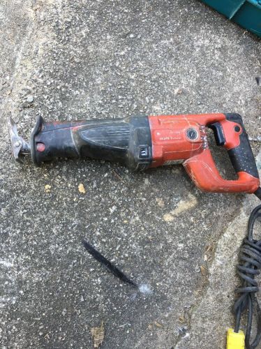 Hilti Reciprocating Saw WSR1000