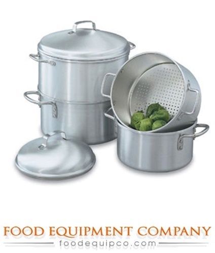 Vollrath 68123 Wear-Ever® Steamers/Cookers