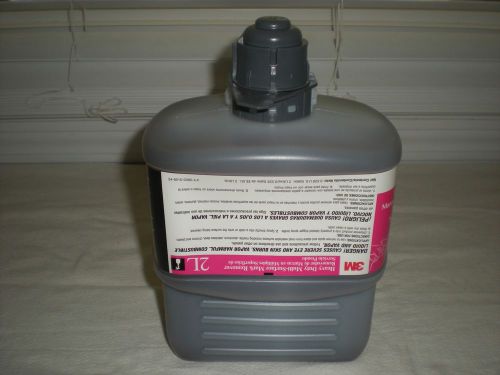 3M Heavy Duty Multi-Surface Mark Remover Concentrate 2L