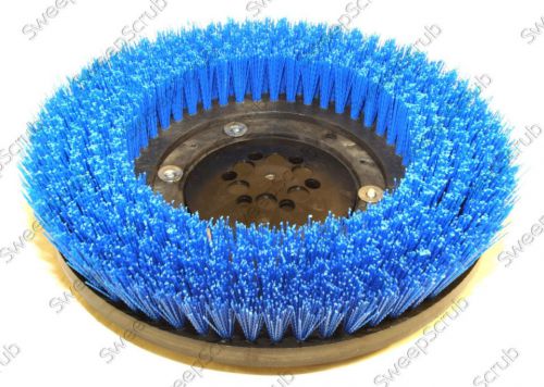 Aftermarket - sstnn-1014346 - brush, 12.5&#034; .030 poly w/plate for sale