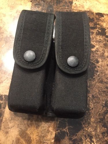 Uncle Mikes Sidekick Dual Mag Pouch Glock