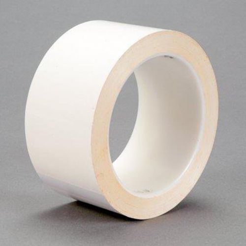 3m polyester film tape 850 white 1.5&#034; x 72yd 1.9 mil for sale