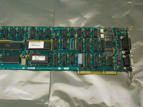 Parker / compumotor pc-21 indexer card  1-axis motion card for sale
