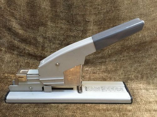 Swingline Heavy Duty Stapler Model 113 Great Condition! USA Office Tool