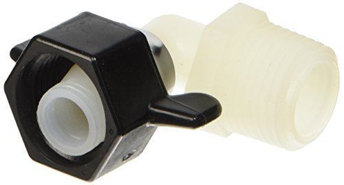 SHURflo 244-3366 Elbow Adapter Fitting