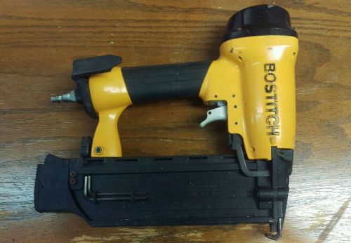 Bostitch FN16250 Industrial 16 Gauge Oil Free Finish Nailer