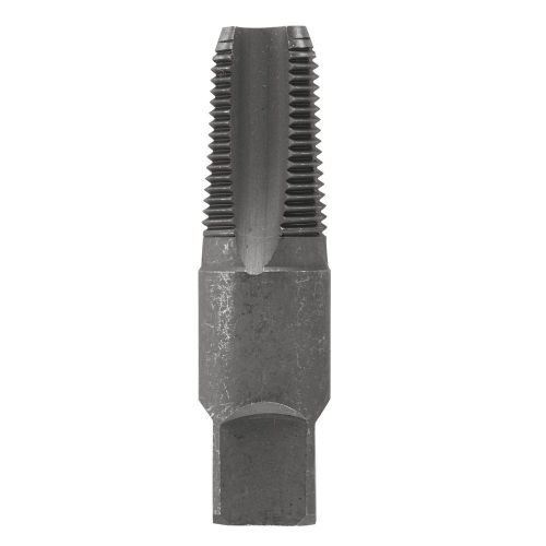 Vermont american  3/8-18 npt high carbon steel pipe tap 20353 for sale