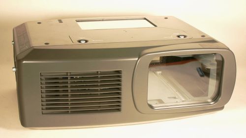 Hitachi Smoke Resistant Case for Projectors - SRC-101