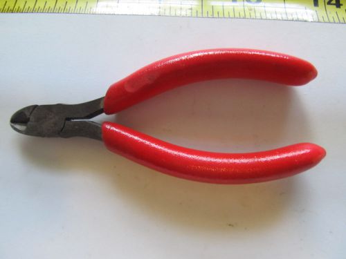 Aircraft tools Snap On cutters # 184CCP