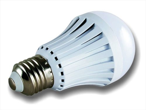 5w 7w e27 emergency led light bulb cool white lamp rechargeable battery touch for sale