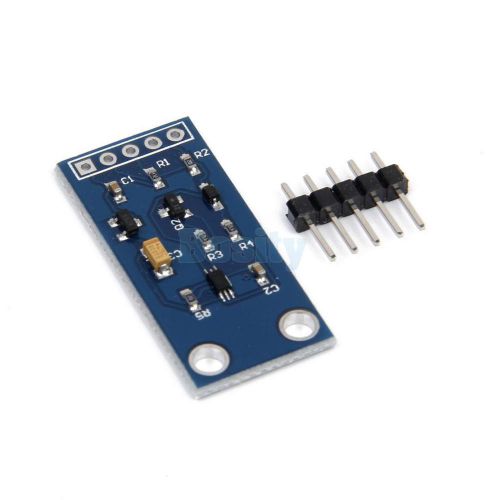 Digital light intensity sensor module for arduino 3v-5v power for sale