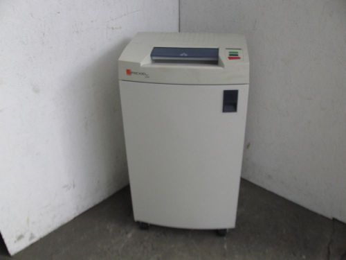 Model 2250 high-volume paper shredder by rexel for sale